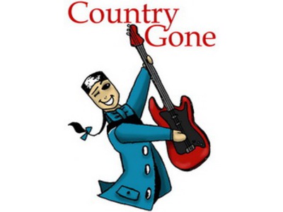 COUNTRY GONE